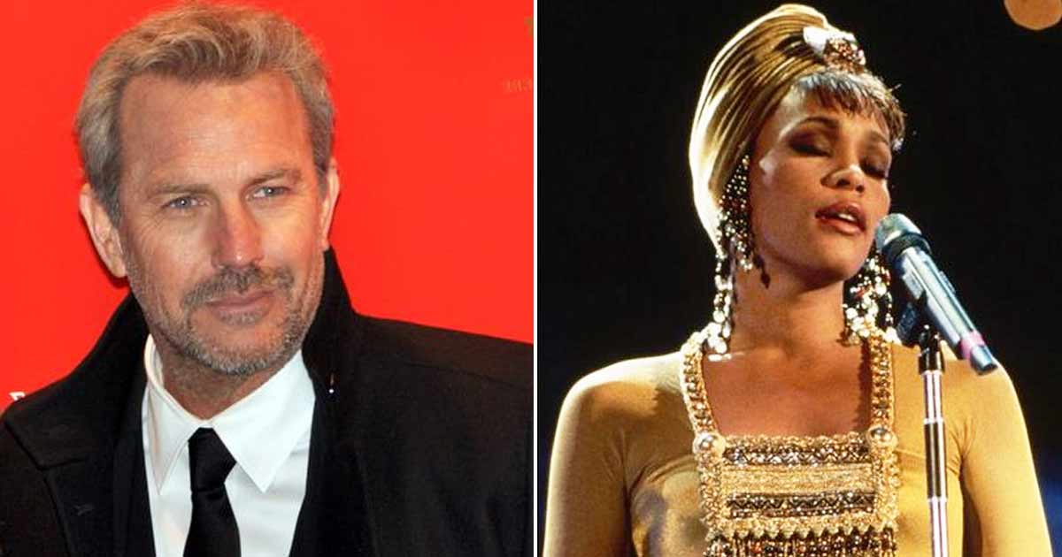 Kevin Costner Delivers A Transferring Tribute To Whitney Houston & Her Actual ‘Bodyguard’
