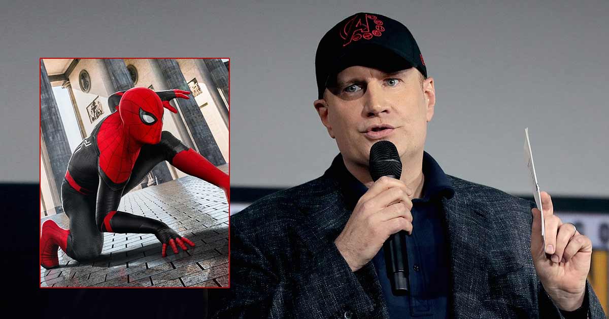 Kevin Feige: 'Spider-Man 4' Story Locked, 'Blade' Films In '10 Weeks Or So'