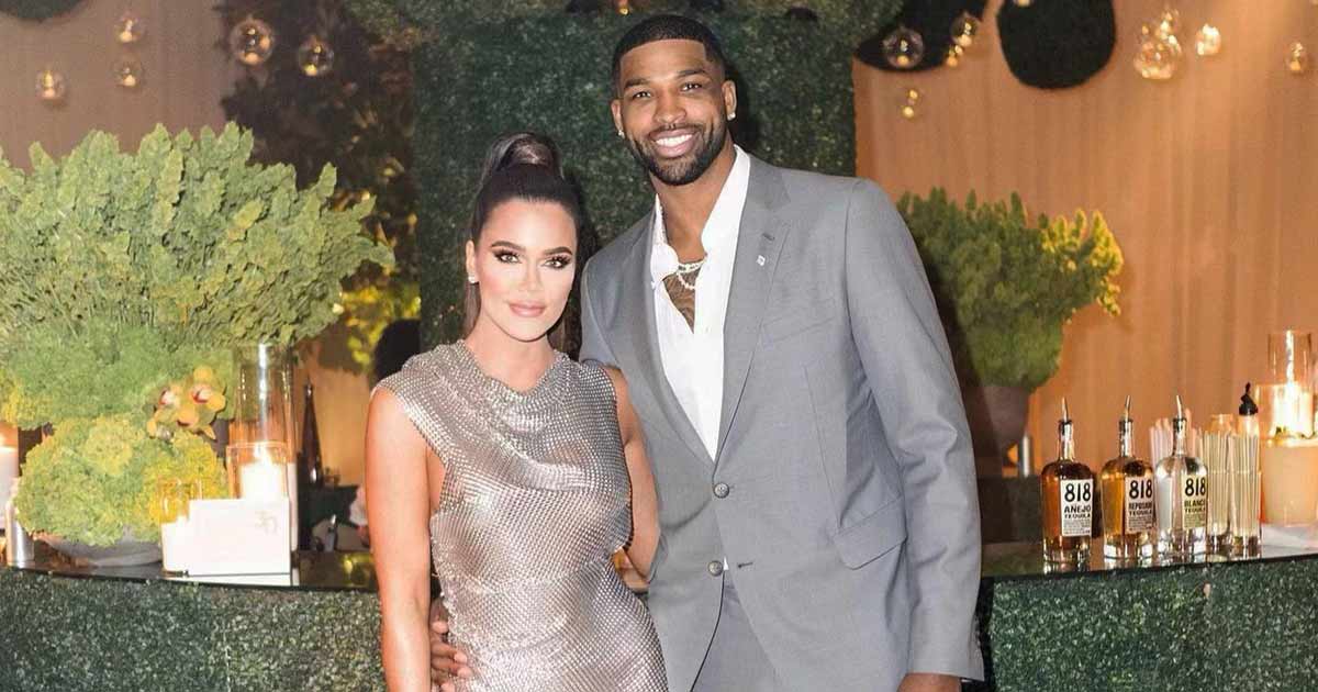 Khloe Kardashian Finally Clears The Air About Her Relationship With Ex Tristan Thompson Amid Reconciliation Rumours