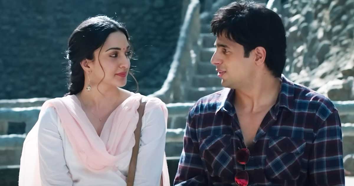 Kiara Advani & Sidharth Malhotra’s Combined Net Worth! From Flashy Cars To Charging 2-3 Crores Per Ad – They Live A ‘Sher’shaah Life!