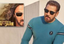 Kisi Ka Bhai Kisi Ki Jaan: Salman Khan Showed The Film To His Family For Feedback After The First Round Of Editing? Read On