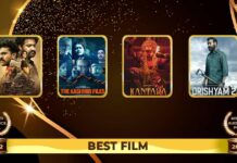 Koimoi Audience Poll 2022: SS Rajamouli's RRR To Vivek Agnihotri's The Kashmir Files - Vote For The Best Film