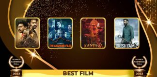 Koimoi Audience Poll 2022: SS Rajamouli's RRR To Vivek Agnihotri's The Kashmir Files - Vote For The Best Film