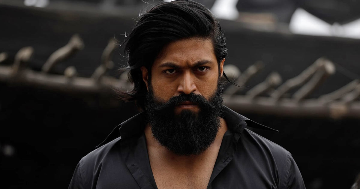 Koimoi Audience Poll 2022: Rishab Shetty To Yash & Ram Charan - Vote For The Best Actor (Films)
