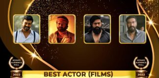 Koimoi Audience Poll 2022: Rishab Shetty To Yash & Ram Charan - Vote For The Best Actor (Films)