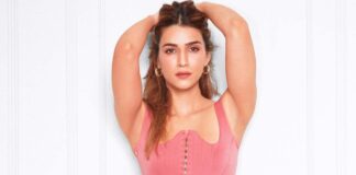 Kriti Sanon: I want to shift gears constantly & not stay in a particular zone