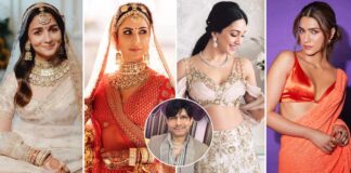 KRK Claims Kiara Advani, Katrina Kaif & Alia Bhatt Are Good As Gone From Bollywood After Marriage!