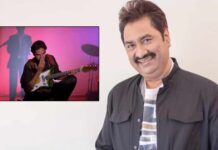 Kumar Sanu remembers composing 'Saanso Ki Zarurat Hai Jaise' with 100 musicians