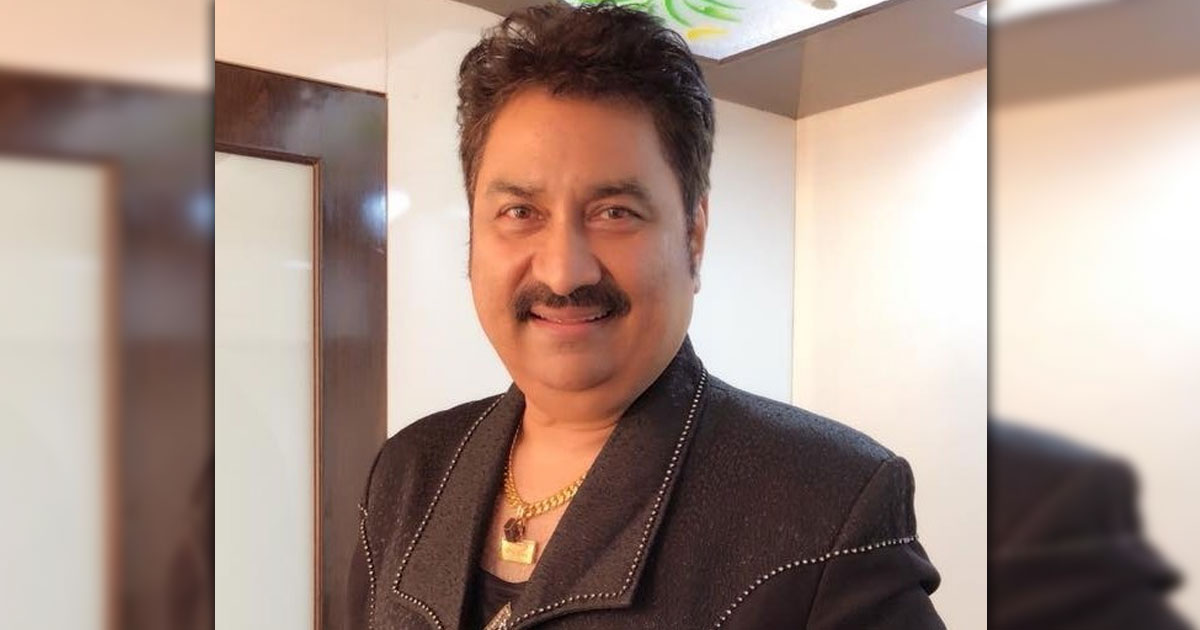 Kumar Sanu to 'Indian Idol 13' contestant: Would love to sing your compositions