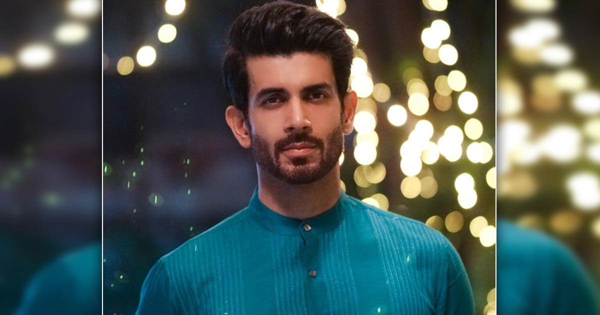 Lag Ja Gale Actor Namik Paul Give up Journalism To Pursue Appearing
