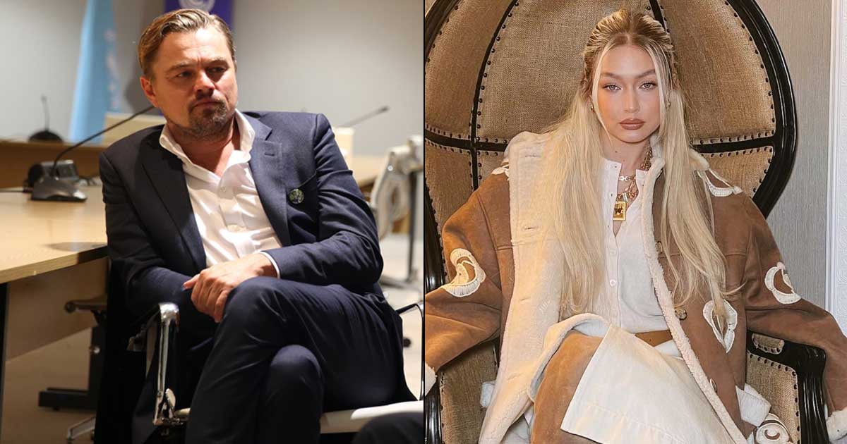 Leonardo DiCaprio & Gigi Hadid Leave The Same Restaurant - Is It The Last Meeting Or Are There Any Sparks Left?