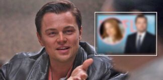 Leonardo DiCaprio Is Now Allegedly Dating 19-Year-Old Model Eden Polani & It Has The Internet Reacting In The Most Hilarious Way - Deets Inside