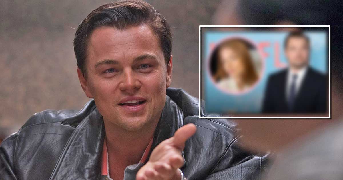 Leonardo DiCaprio Is Now Allegedly Dating 19-Year-Old Model Eden Polani & It Has The Internet Reacting In The Most Hilarious Way - Deets Inside