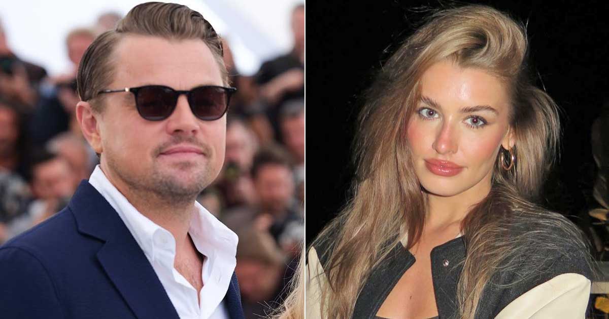 Leonardo DiCaprio Spotted With 21 -Year -Old American Model Josie Redmond Here Is What We Know!