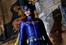 Leslie Grace looks back at junking of 'Batgirl', questions studio's move