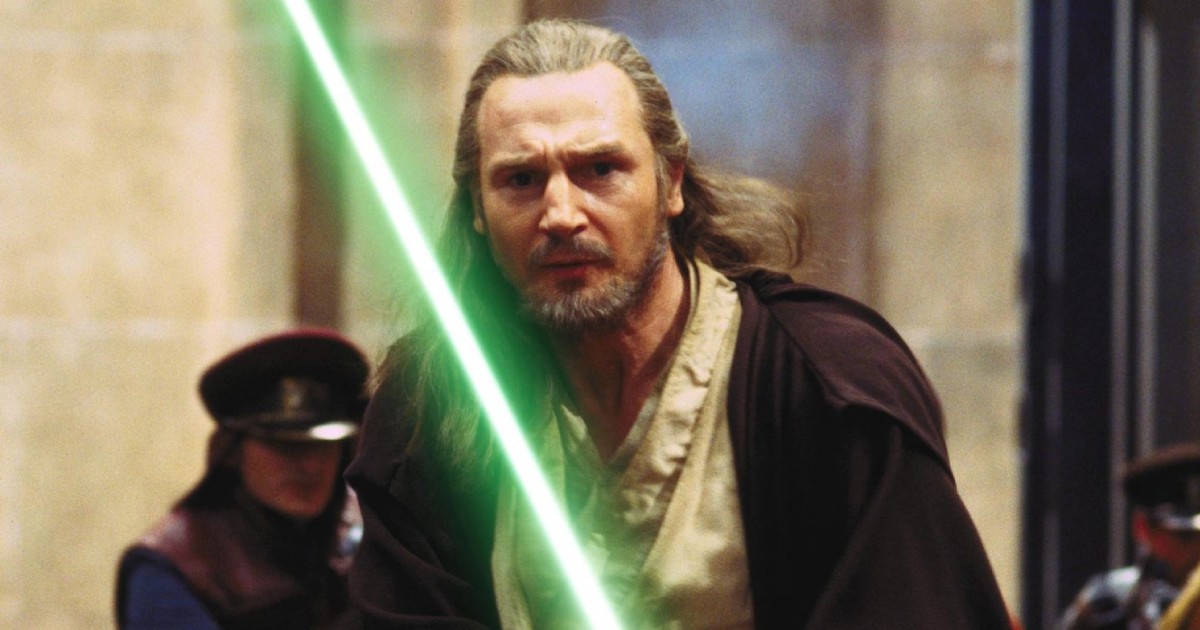 Liam Neeson feels spinoffs are hurting 'Star Wars' legacy