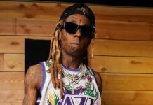 Lil Wayne doesn't know 'what McDonald's smells like'; been off junk food for 20 yrs!