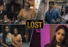 'Lost' trailer shows Yami Gautam Dhar's character of crime reporter in pursuit of truth