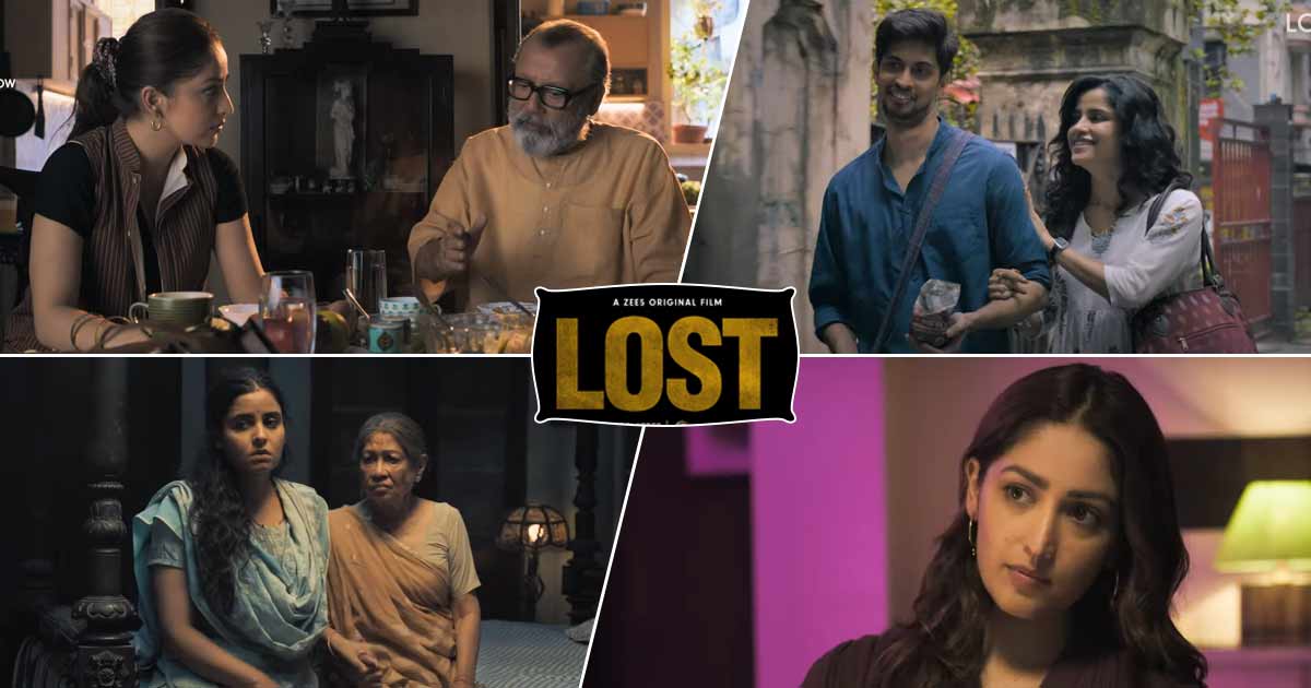 Lost Trailer Out! Yami Gautam As A Crime Reporter Is In Search Of Truth & We're Already Intrigued To Know What's In Store