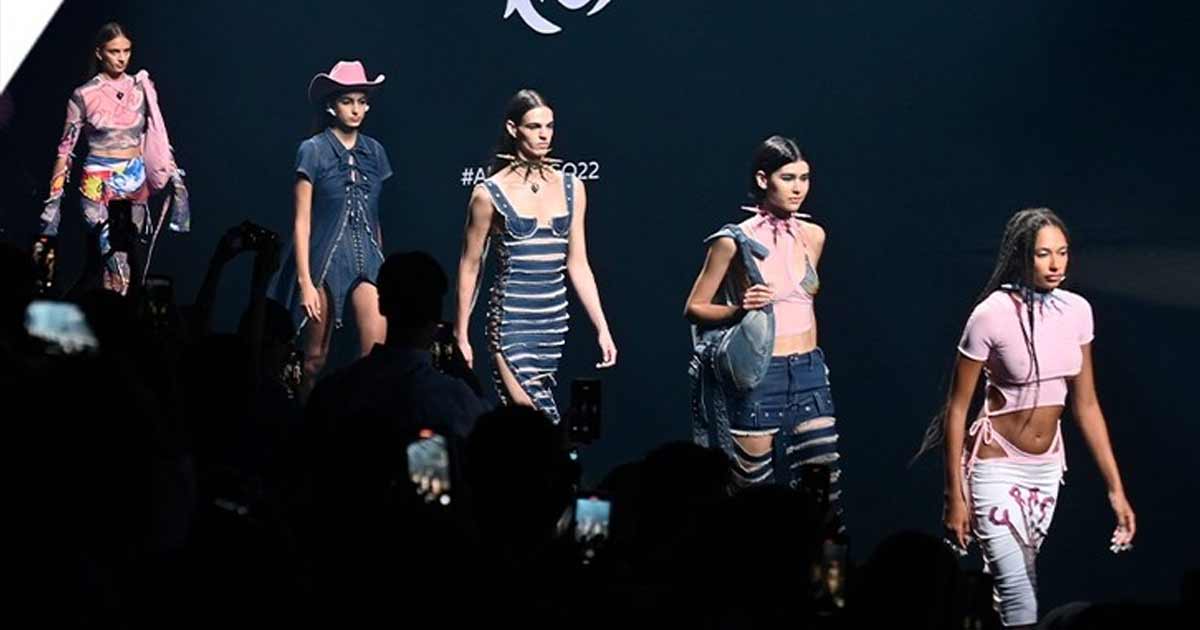 Madrid Fashion Week Opens 77Th Edition With Off-Catwalk Displays- Deets Inside