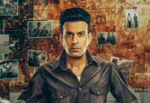 Manoj Bajpayee's video amps up speculation on return of 'The Family Man'
