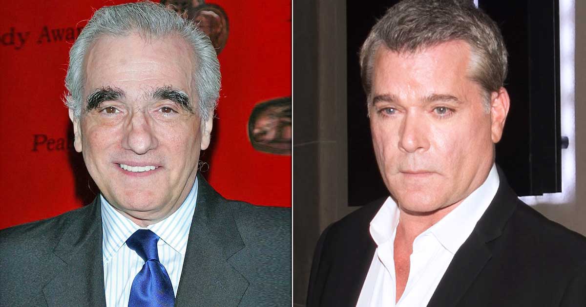 Martin Scorsese recounts when he knew Ray Liotta was perfect for 'Goodfellas'