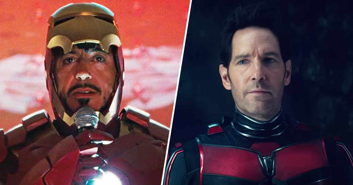 Marvel, Put up Killing Robert Downey Jr’s Iron Man, To Now Finish Paul Rudd’s Journey As Ant-Man In Quantumania, Here is What Will Occur!