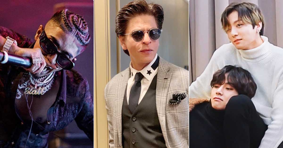 Mc Stan Shatters Records Of Shah Rukh Khan & Combined Insta Live Views Of Priyanka Chahar Choudhary & Other Bigg Boss 16 Contestants, Joins BTS In Elite List!