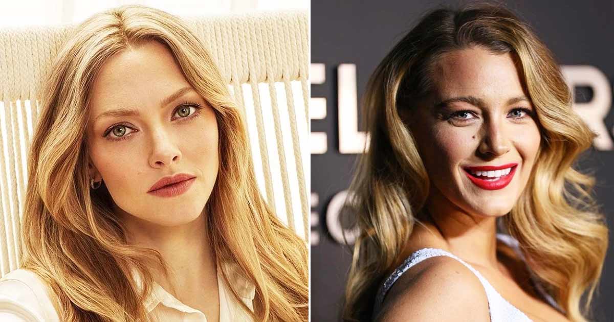 Mean Girls’ ‘Karen’ Was Almost Played By Blake Lively And Not Amanda Seyfried: Read
