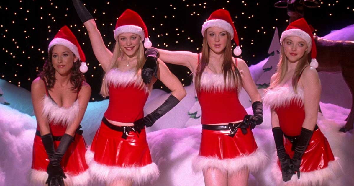 Mean Girls’ Lindsay Lohan, Rachel McAdams, Amanda Seyfried & Lacey Chabert May Not Return For New Movie! Reason Being Paid A Fraction Of Their On-Screen Math Teacher