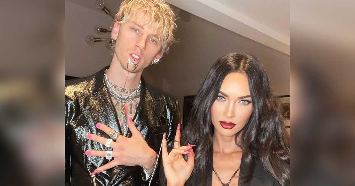 Megan Fox, MGK seek professional help to 'salvage relationship'