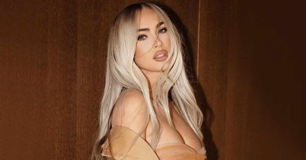 When Megan Fox Whereas Strolling On Highway Flashed Her N*pples Dishing Out Fashionable Barbie Vibes, Making Our Eyes Pop Out!
