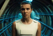 Millie Bobby Brown's Eleven Spin-Off Gets A New Update From Stranger Things' Writer's Room