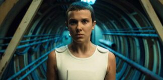Millie Bobby Brown's Eleven Spin-Off Gets A New Update From Stranger Things' Writer's Room