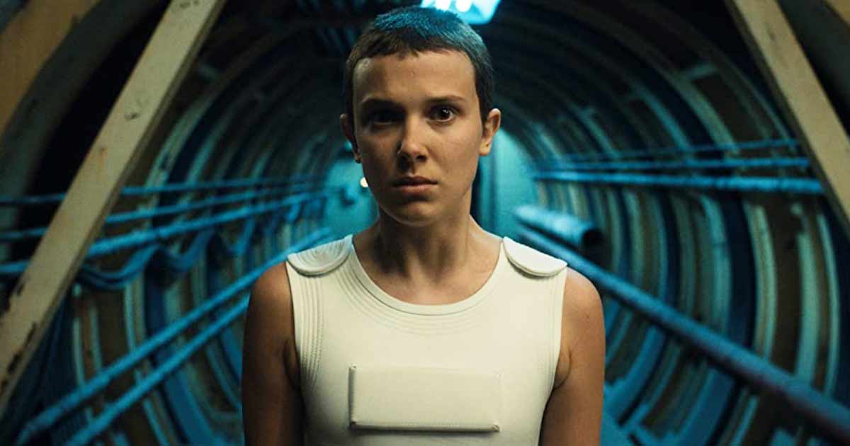 Stranger Issues’ Millie Bobby Brown Is Not Doing ‘Eleven’ Spin-Off? Writers React To The Rumours Saying This!