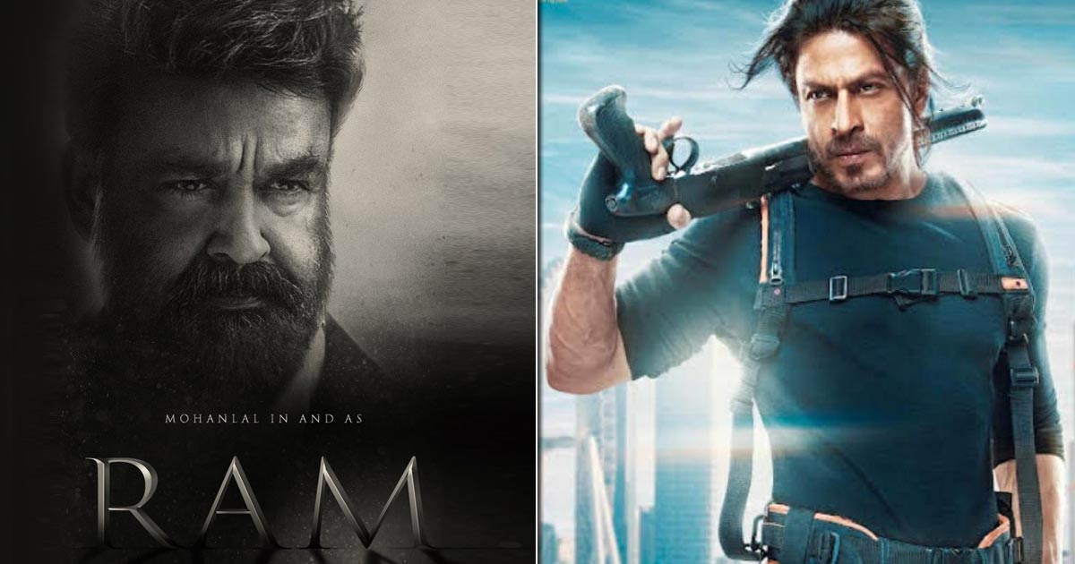 Mohanlal's Upcoming Film With Jeethu Joseph 'Ram's' Alleged Plot Gets Leaked Online Prompting Netizens To Call It Pathaan 2.0