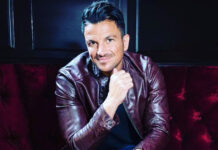 'Mysterious Girl' hitmaker Peter Andre contemplated semi-retirement at 50