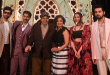 Naseeruddin Shah to play emperor Akbar in 'Taj - Divided by Blood'