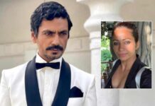 Nawazuddin Siddiqui's Wife Aaliya Lawyer Made Shocking Revelations Alleges Actor & His Family For Not Giving Access To Food & Bed