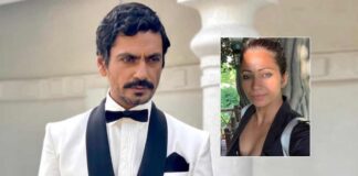 Nawazuddin Siddiqui's Wife Aaliya Lawyer Made Shocking Revelations Alleges Actor & His Family For Not Giving Access To Food & Bed