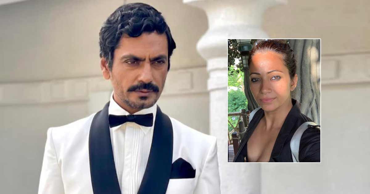 Nawazuddin Siddiqui & His Household Are Harassing The Actor’s Spouse Aaliya By Not Giving Her Meals, Mattress & Entry To Bathroom?