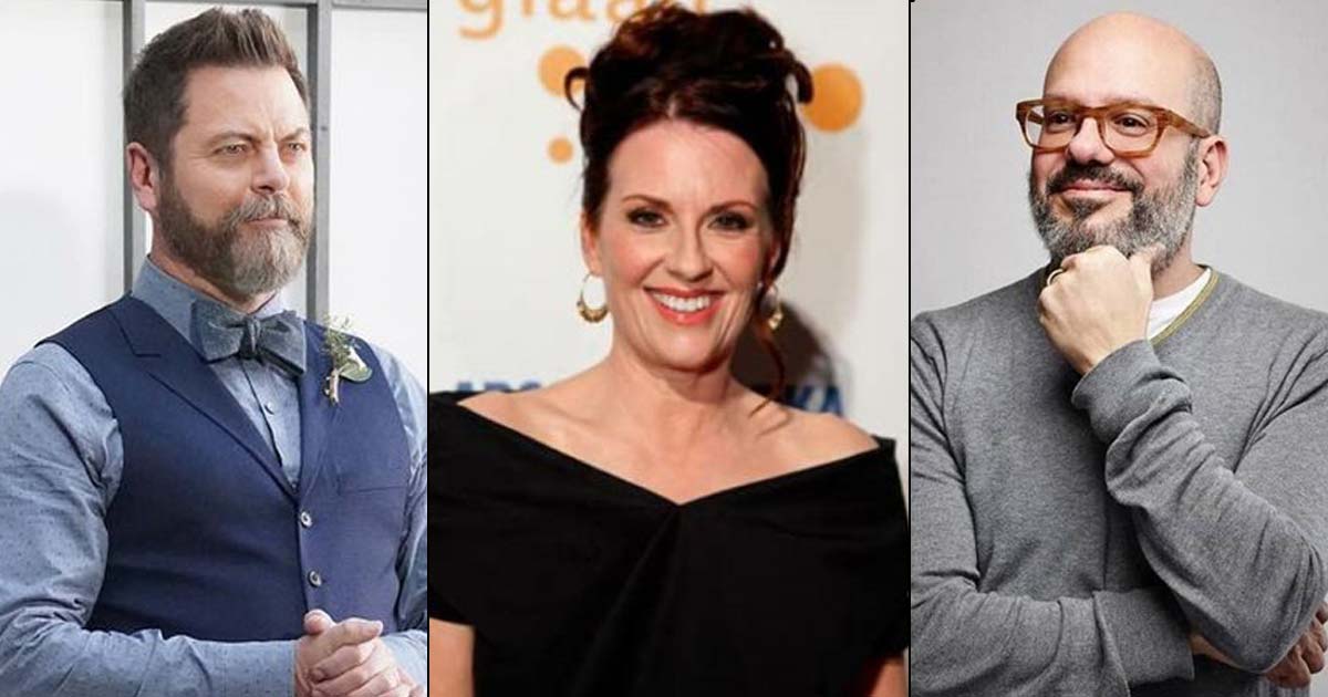 Nick Offerman, Megan Mullally, David Cross be part of ‘The Umbrella Academy’ last season