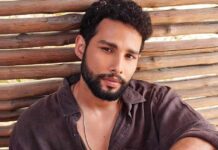 Oaff-Savera packs a surprise with Siddhant Chaturvedi at Vh1 Supersonic