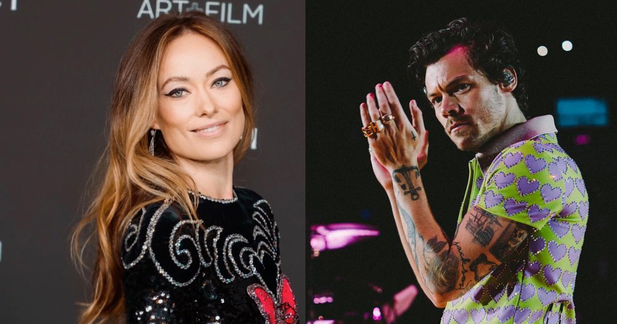Olivia Wilde & Harry Styles Have Remained Friends After Breakup? Find Out Here
