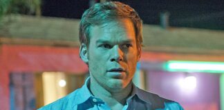 Origins series to show how Dexter Morgan became avenging serial killer