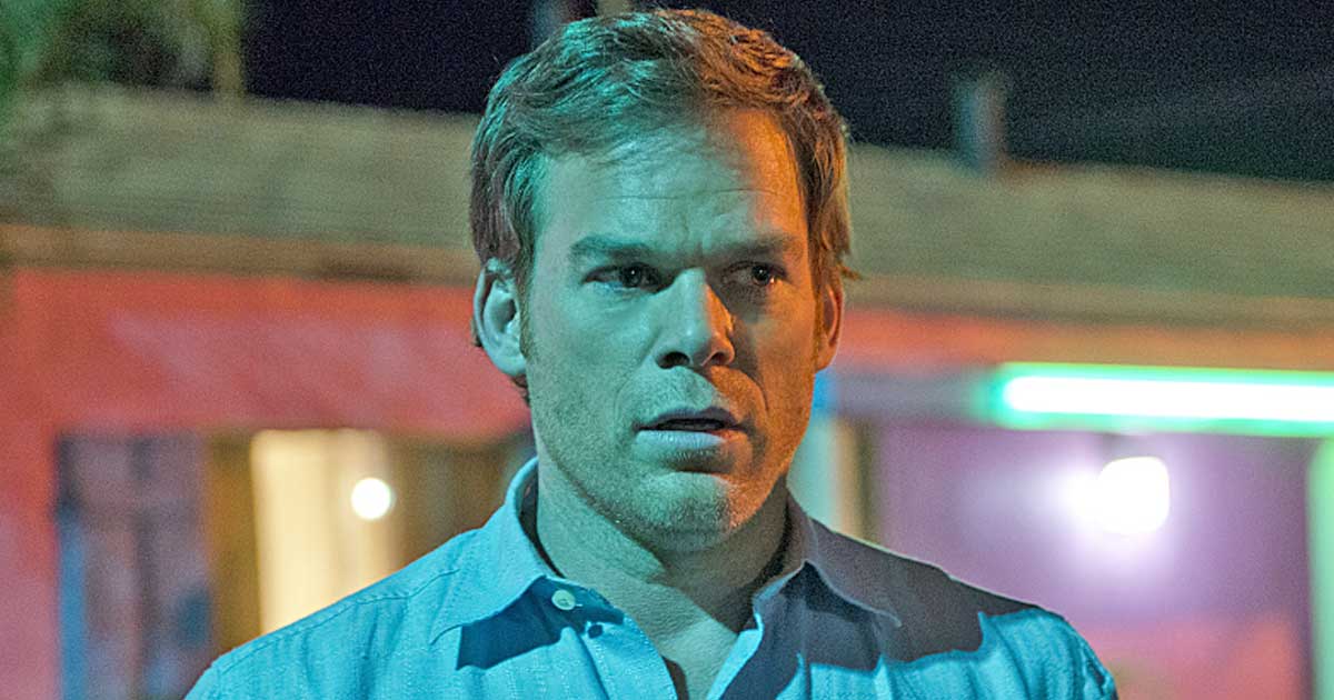 Dexter Morgan’s Origin Story Of Him Changing into The Avenging Serial Killer To Be The Sequence’ Crux