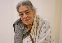 Painter Lalita Lajmi, who played cameo in 'Taare Zameen Par', passes away