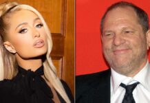 Paris Hilton Recalls An Uncomfortable Incident With Harvey Weinstein, Reveals He Followed Her To Bathroom When She Was 19