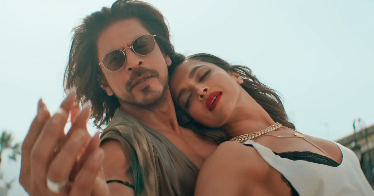 Pathaan Box Office Day 10 (Early Trends): Shah Rukh Khan Led Actioner Refuses To Slow Down; Read On