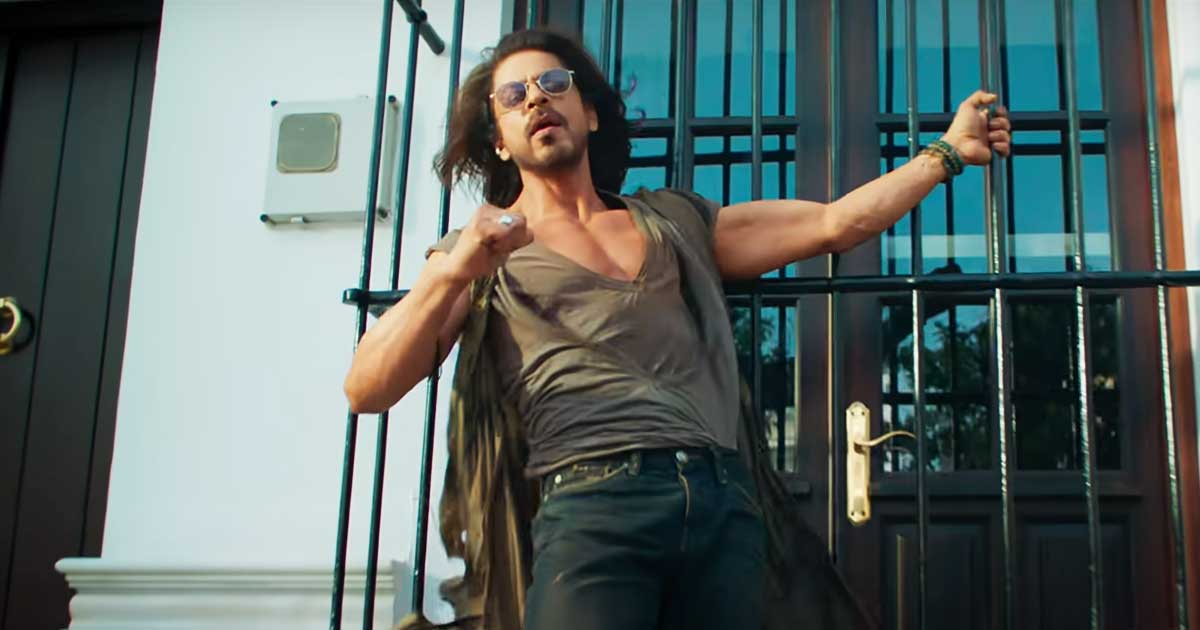 Pathaan Box Office Day 10 Morning Occupancy: Shah Rukh Khan’s Film Slows Down!